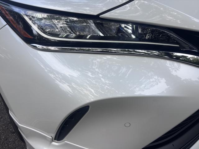 Toyota HARRIER 2024-05 8277483-4