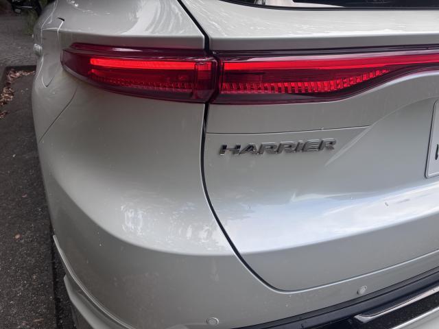 Toyota HARRIER 2024-05 8277483-5