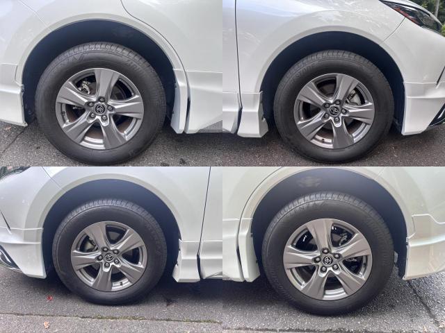 Toyota HARRIER 2024-05 8277483-6