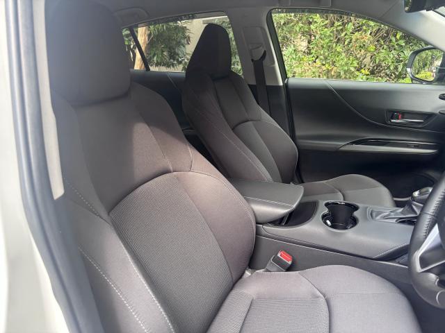 Toyota HARRIER 2024-05 8277483-7