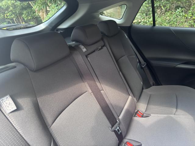 Toyota HARRIER 2024-05 8277483-8