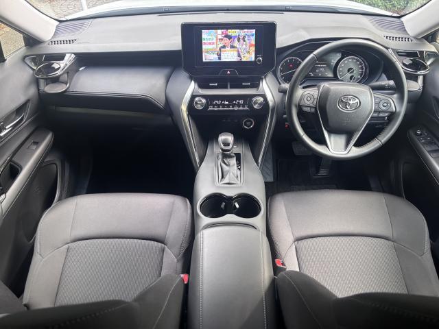 Toyota HARRIER 2024-05 8277483-9