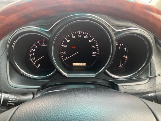 Toyota HARRIER 2007-12 8277510-3