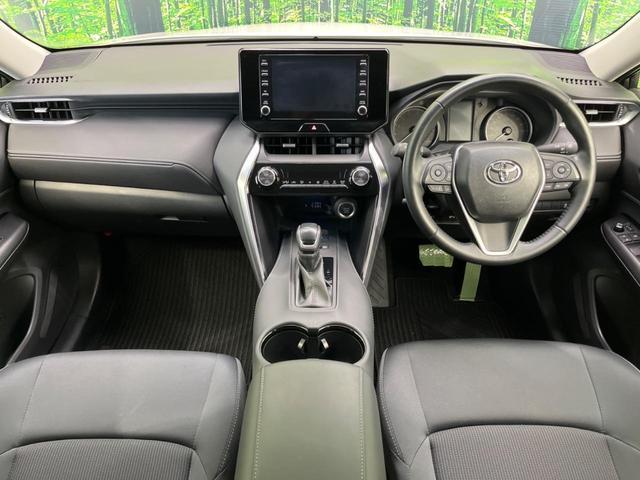 Toyota HARRIER 2020-12 8277529-1