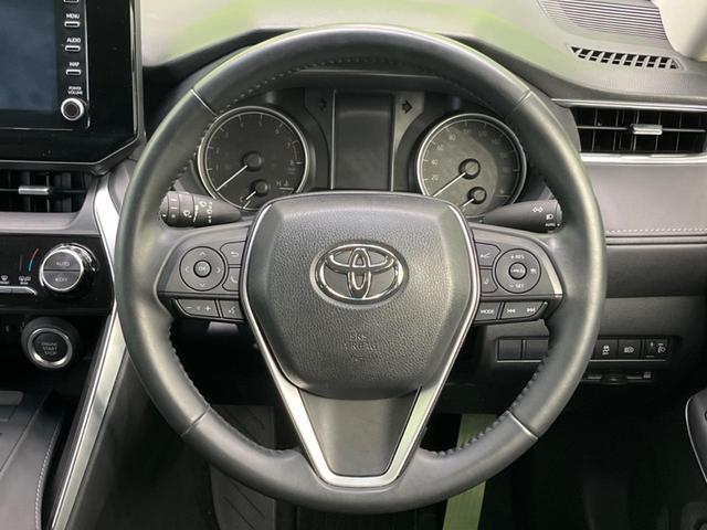 Toyota HARRIER 2020-12 8277529-10