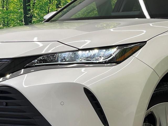 Toyota HARRIER 2020-12 8277529-11