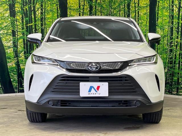 Toyota HARRIER 2020-12 8277529-13