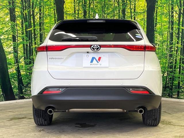 Toyota HARRIER 2020-12 8277529-14