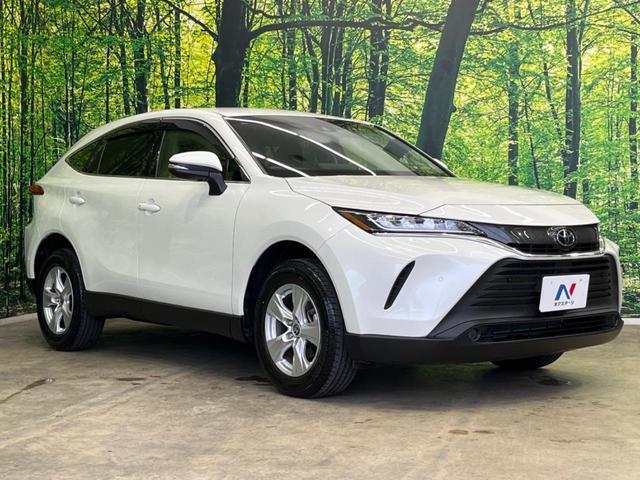 Toyota HARRIER 2020-12 8277529-15