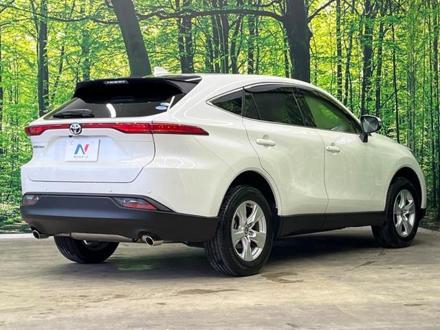 Toyota HARRIER 2020-12 8277529-16