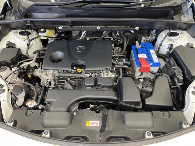 Toyota HARRIER 2020-12 8277529-17