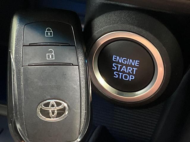Toyota HARRIER 2020-12 8277529-6