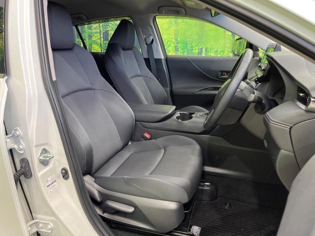 Toyota HARRIER 2020-12 8277529-7