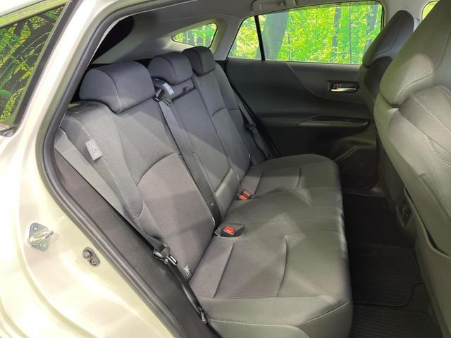 Toyota HARRIER 2020-12 8277529-8