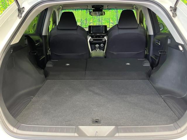 Toyota HARRIER 2020-12 8277529-9