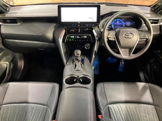 Toyota HARRIER 2024-09 8277627-1