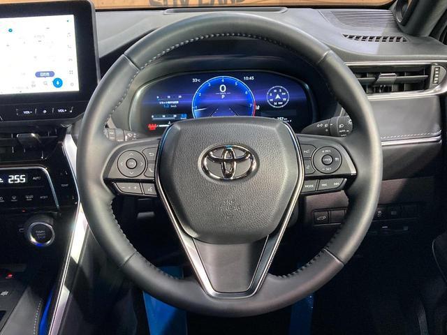 Toyota HARRIER 2024-09 8277627-10