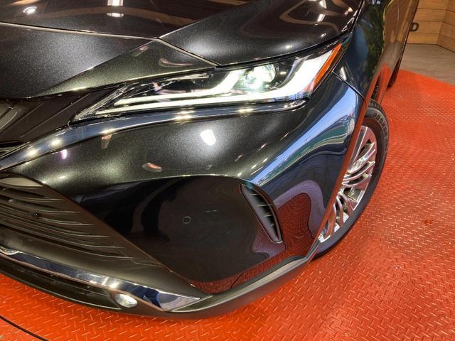 Toyota HARRIER 2024-09 8277627-11