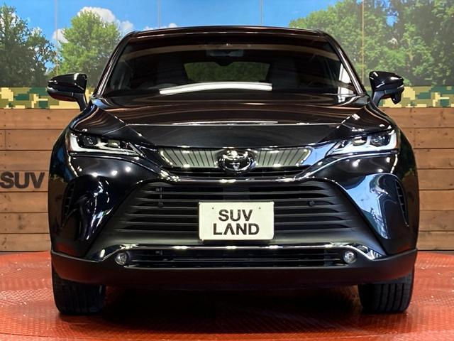 Toyota HARRIER 2024-09 8277627-13
