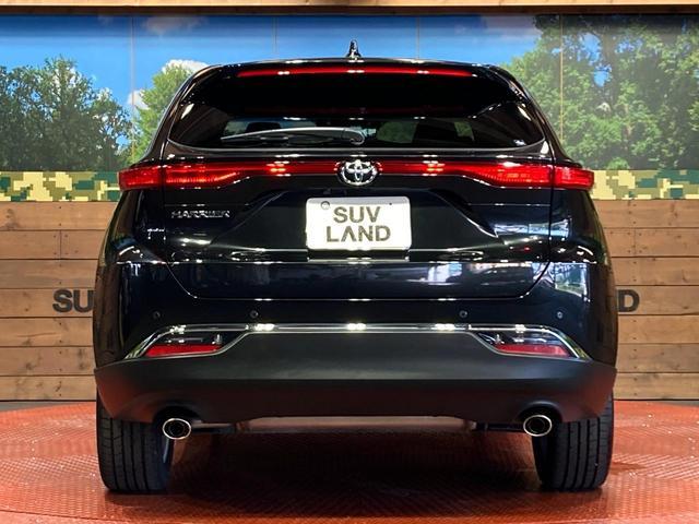 Toyota HARRIER 2024-09 8277627-14