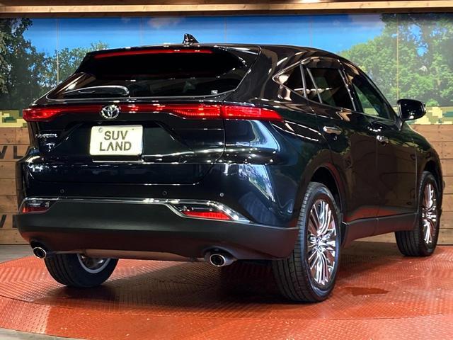 Toyota HARRIER 2024-09 8277627-16