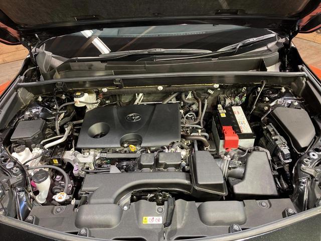 Toyota HARRIER 2024-09 8277627-17