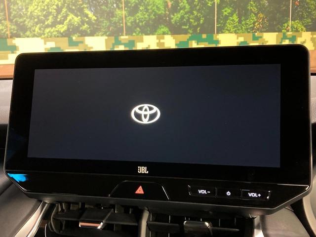 Toyota HARRIER 2024-09 8277627-3