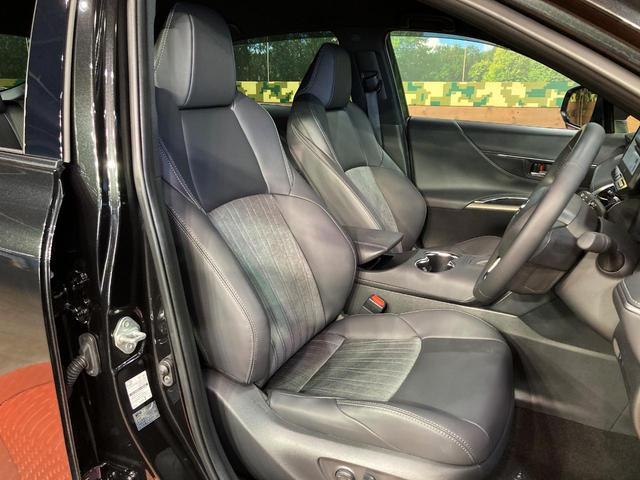 Toyota HARRIER 2024-09 8277627-7