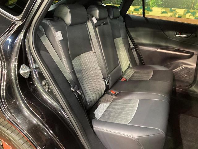 Toyota HARRIER 2024-09 8277627-8