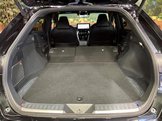 Toyota HARRIER 2024-09 8277627-9