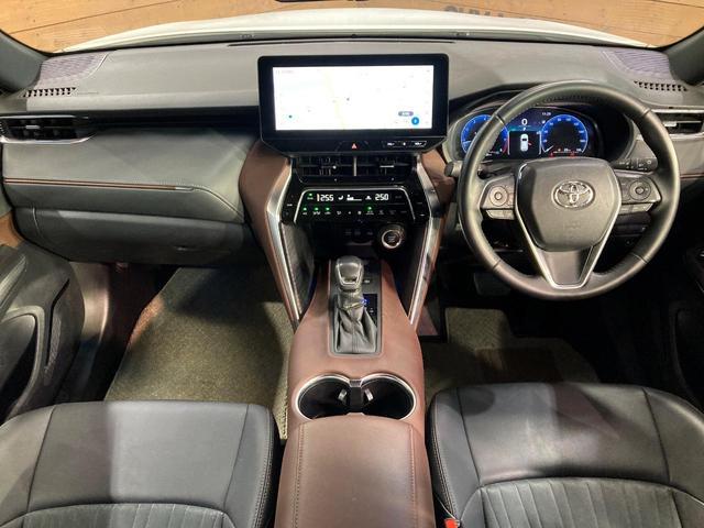Toyota HARRIER 2024-05 8277633-1