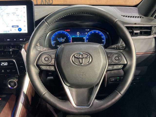 Toyota HARRIER 2024-05 8277633-10