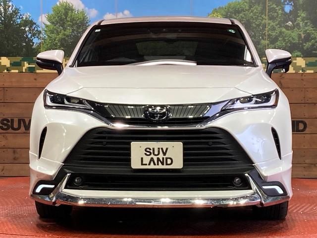 Toyota HARRIER 2024-05 8277633-13