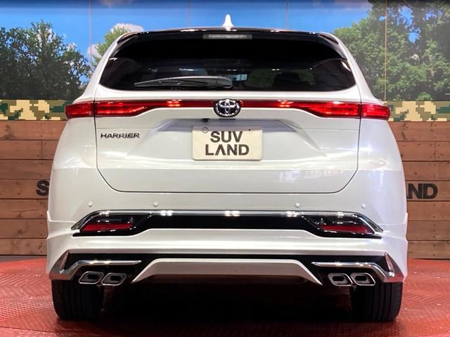 Toyota HARRIER 2024-05 8277633-14