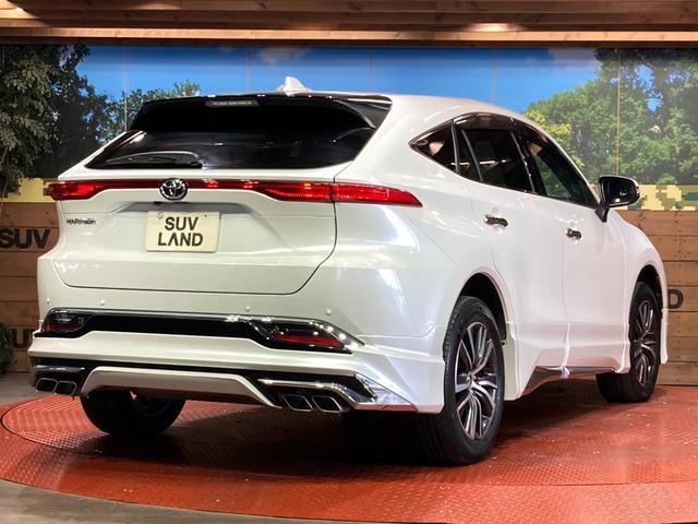 Toyota HARRIER 2024-05 8277633-16