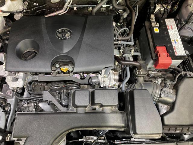Toyota HARRIER 2024-05 8277633-17