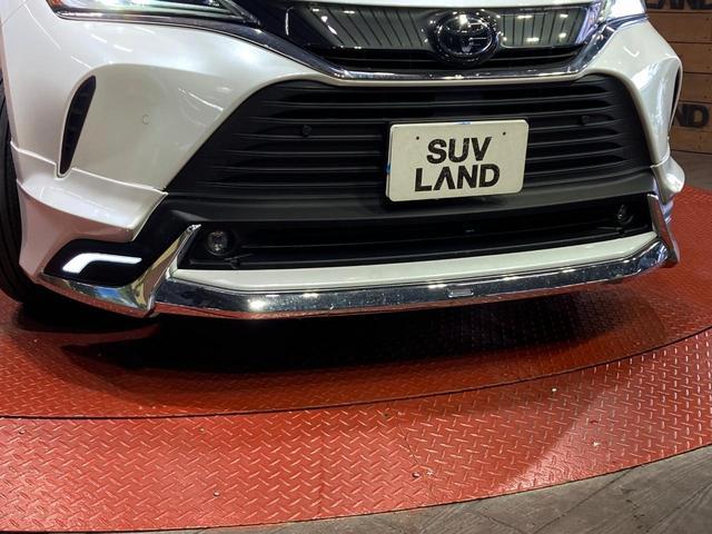Toyota HARRIER 2024-05 8277633-2