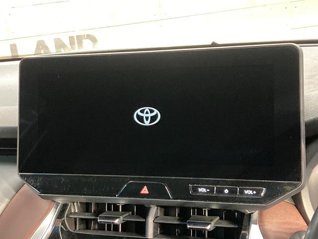 Toyota HARRIER 2024-05 8277633-3