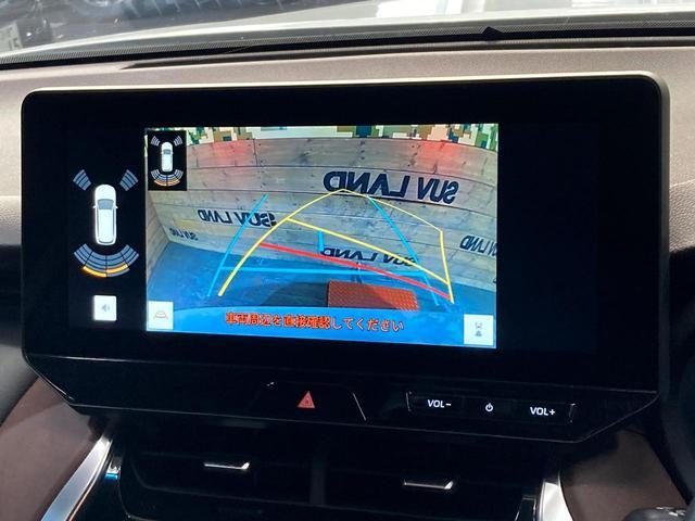 Toyota HARRIER 2024-05 8277633-4