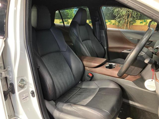 Toyota HARRIER 2024-05 8277633-7