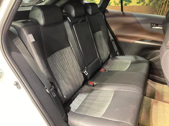 Toyota HARRIER 2024-05 8277633-8