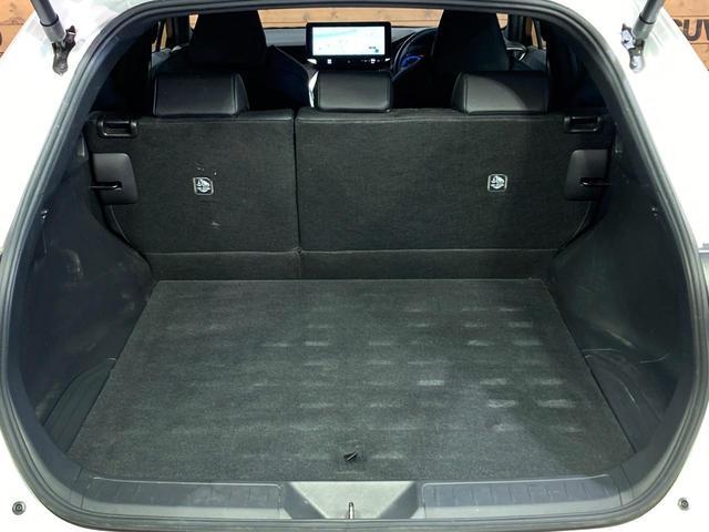 Toyota HARRIER 2024-05 8277633-9