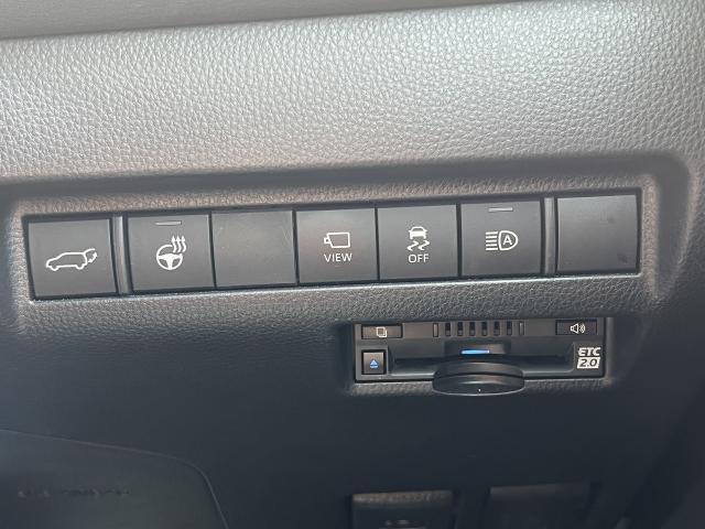 Toyota HARRIER 2022-04 8277687-15