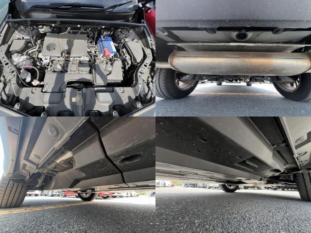 Toyota HARRIER 2022-04 8277687-8