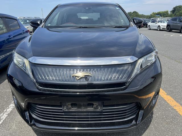 Toyota HARRIER 2015-10 8277689-11