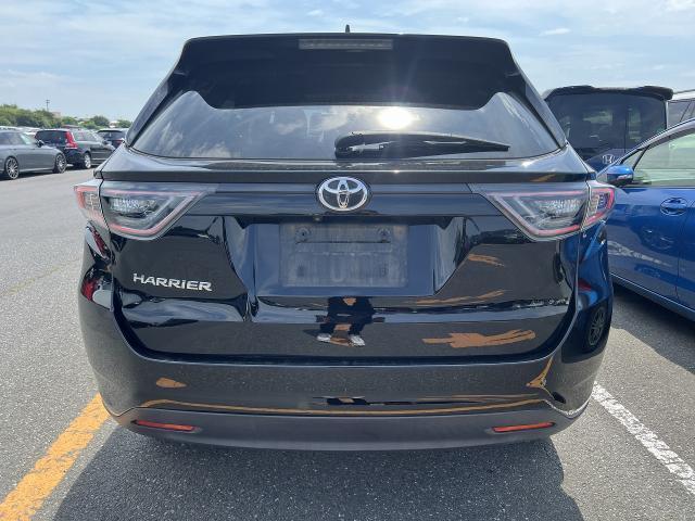 Toyota HARRIER 2015-10 8277689-12
