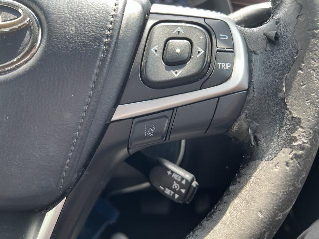 Toyota HARRIER 2015-10 8277689-17