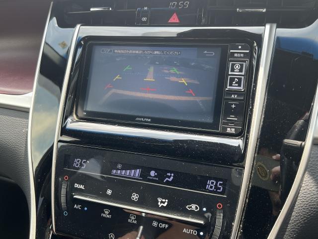 Toyota HARRIER 2015-10 8277689-18