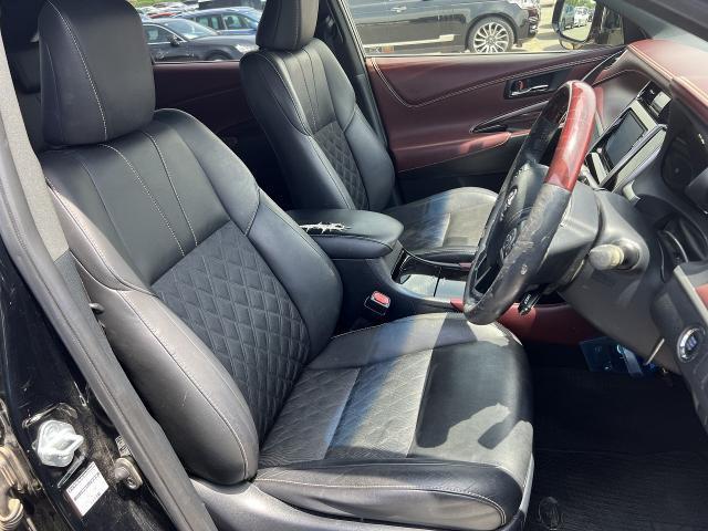 Toyota HARRIER 2015-10 8277689-19