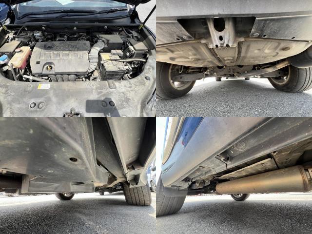 Toyota HARRIER 2015-10 8277689-8